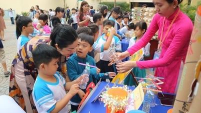 Tuyển sinh đầu cấp tại TP.HCM: Những lưu ý quan trọng về thủ tục đăng ký