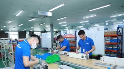 Không gian mới cho kinh tế tư nhân trong kỷ nguyên cải cách