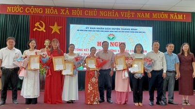 Thăng Bình triển khai bình chọn sản phẩm công nghiệp nông thôn tiêu biểu năm 2025