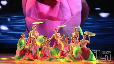 Thái Nguyên đăng cai Hội thi Tiếng hát người khuyết tật lần thứ 3 khu vực miền Bắc