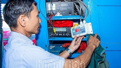 ផ្តោតលើការយកឈ្នះលើចំណុចខ្វះខាតក្នុងការប្រយុទ្ធប្រឆាំងនឹងការនេសាទ IUU