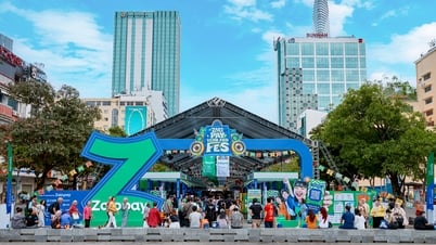 การเดินทางครั้งใหม่และเปิดกว้าง