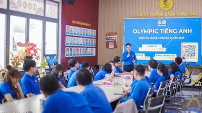 제7회 영국 청소년 공무원 올림픽 대회 개최