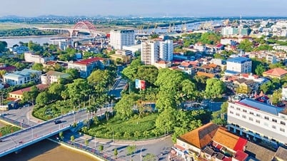 Hai Phong: Resolutely taking action to achieve the set growth target