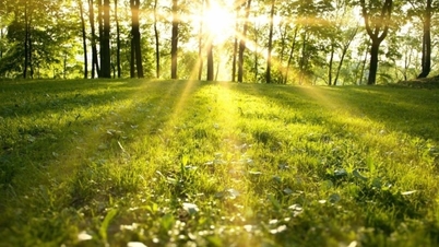 Heutiges Wetter (12. Mai): In den nördlichen und zentralen Regionen ist es tagsüber sonnig, nachts regnet es an manchen Orten – Zeitung und Radio- und Fernsehsender Lang Son