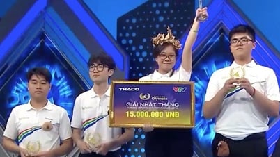 ペッパーガールが3人の男性出場者を破り、オリンピアの月桂冠を獲得