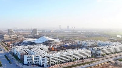 Masterise Homes đồng hành cùng Lễ hội Hoa Phượng Đỏ - Hải Phòng 2025