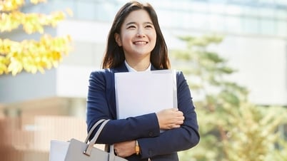 'Nhảy việc' trong mắt người trẻ - cơ hội hay rủi ro?