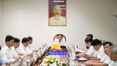 Điều chỉnh Quy hoạch tỉnh phù hợp với định hướng phát triển mới