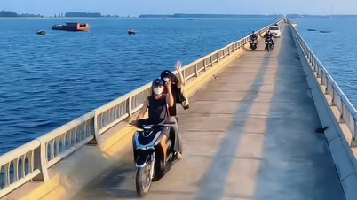 ニンビンのあまり知られていない海路