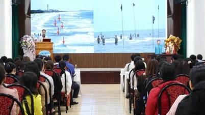 Tăng cường giáo dục kỹ năng phòng, chống đuối nước cho học sinh
