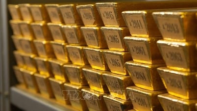 JPモルガンの専門家が金価格が大きく変動する理由を説明