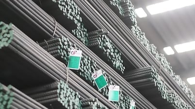 Steel price today May 12: Concerns hinder the increase