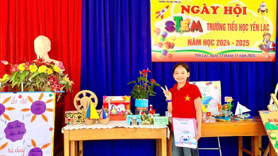 Bắc Kạn: 02 Chỉ huy Đội xuất sắc nhận Giải thưởng Kim Đồng năm học 2024 - 2025