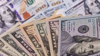Tỷ giá ngoại tệ hôm nay 12/5: Chỉ số USD Index đứng ở mức 100,42