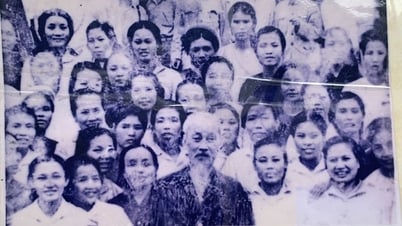 រឿងរ៉ាវអំពីពេលវេលាដែលខ្ញុំបានជួបពូ