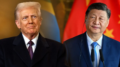 CALIENTE: EE. UU. y China reducen el impuesto recíproco en un 115%