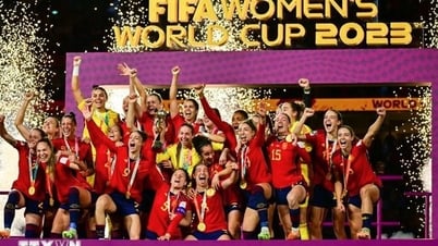 FIFAは2031年から女子ワールドカップの参加チーム数を48チームに拡大する