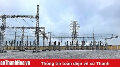 La transformation numérique du réseau électrique 110 kV, une étape importante pour améliorer la capacité opérationnelle