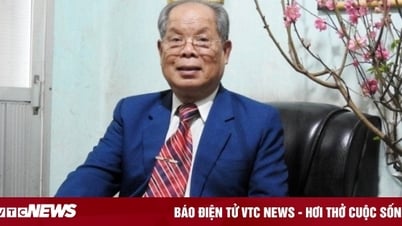 សាស្ត្រាចារ្យរង Bui Hien - អ្នកស្នើកំណែទម្រង់ 'វៀតណាម' បានទទួលមរណភាពហើយ