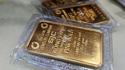今夜5月12日、金価格は急落しています。