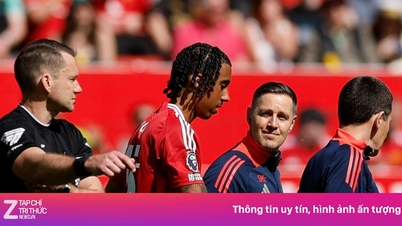 MU lâm nguy trước chung kết Europa League