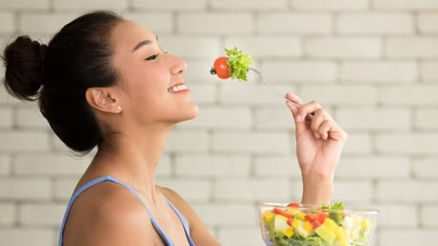 Vì sao nên chia nhỏ bữa ăn?
