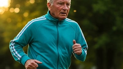 大動脈を保護し、心臓の健康を改善するための運動