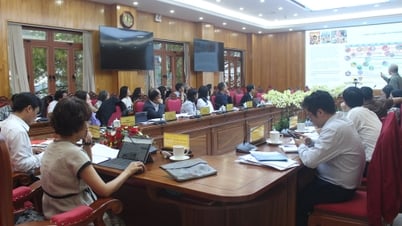 Le ministère de la Culture, des Sports et du Tourisme travaille avec le Comité populaire de la province de Lam Dong