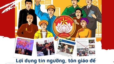 Chống mê tín dị đoan: Đừng đợi đến lúc không còn cơ hội
