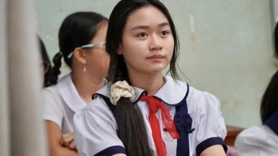คะแนนสูงลิ่วเพื่อสมัครเรียนชั้น ป.6 ที่โรงเรียน “ฮอตที่สุด” ในนครโฮจิมินห์