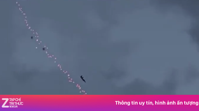Video 'Pakistan bắn hạ tiêm kích Ấn Độ' hóa ra chỉ là cảnh game