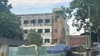 Thu hồi đất công xây bệnh viện, trường học... gặp khó