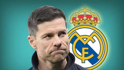 Déterminer le moment où l'entraîneur Xabi Alonso dirigera le Real Madrid