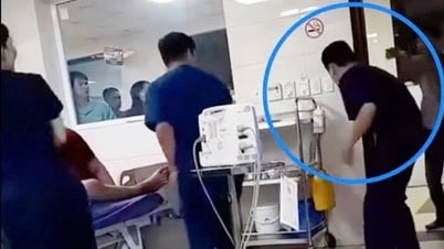 Hospitals increase security personnel in key areas