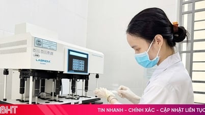 Hà Tĩnh chưa phát hiện thuốc và thực phẩm bảo vệ chức năng giả