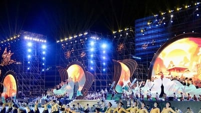 Hai Phong: Traffic diversion for Red Flamboyant Festival