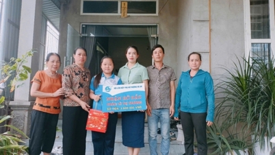 ផ្សព្វផ្សាយស្មារតីសប្បុរសធម៌ក្នុងសហគមន៍