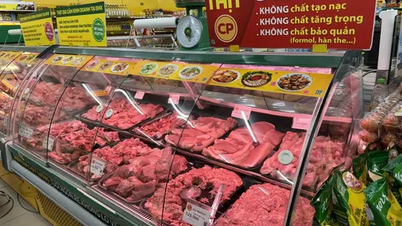 Pig price today May 12: Slight decrease in some places
