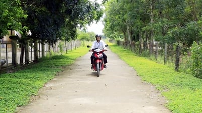 Il y a une campagne de Hué à Lam Dong : Partie 3 : La campagne prospère de Da Lay aujourd'hui