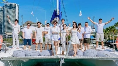 Khánh Hòa: Kỳ vọng mùa du lịch hè bùng nổ