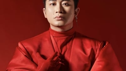 Tùng Dương nhận giải thưởng âm nhạc của Nhật Bản