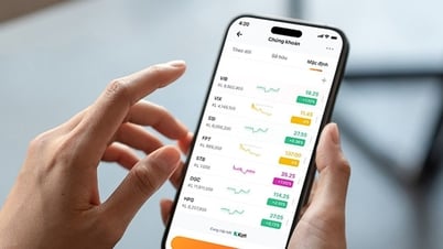 VIB và KAFI: Khai mở tính năng mới trên ứng dụng MyVIB