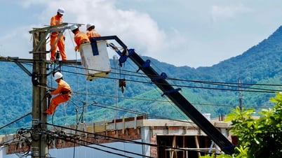 Giá điện tăng nhưng không ảnh hưởng đến hộ nghèo