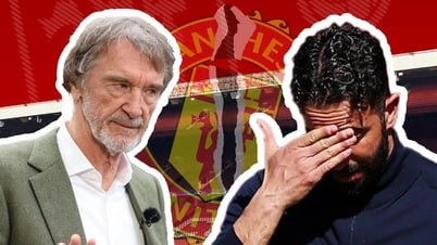 МЮ постоянно проигрывал, тренер Аморим пригрозил уйти