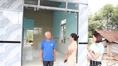 Phấn đấu giảm tỷ lệ nghèo đa chiều đạt từ 1% - 1,5%/năm