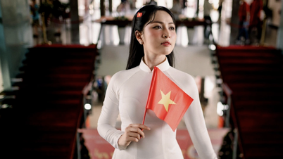 Lý giải cơn sốt "Viết tiếp câu chuyện hòa bình", hút 5 tỷ lượt xem
