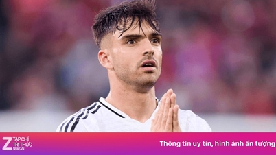 CĐV Barcelona khiêu khích trung vệ Real