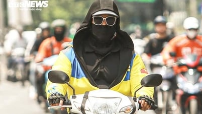 Pronóstico del tiempo para los próximos 10 días: Regresan las olas de calor en la región Central - Periódico y Radio y Televisión Lang Son