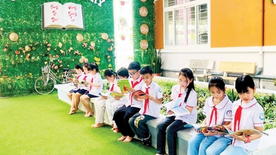 ส่งเสริมและสร้างกระแสการอ่านและวัฒนธรรมการอ่าน - หนังสือพิมพ์อิเล็กทรอนิกส์ Cao Bang